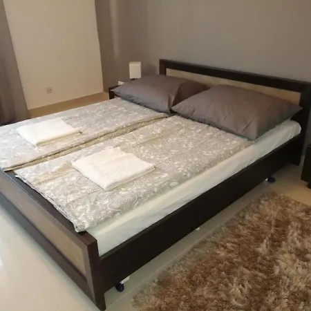 Równica Apartament *