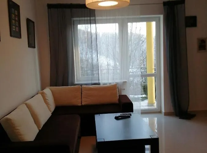Appartement Rownica Ustroń