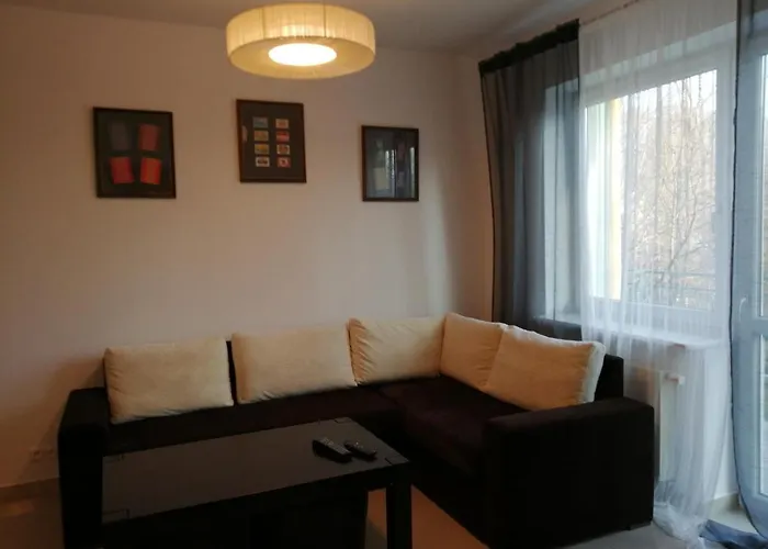 Rownica Appartement