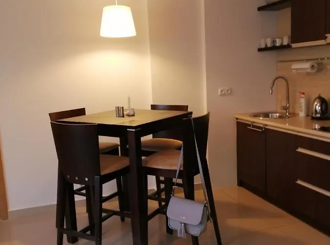 Appartement Rownica *