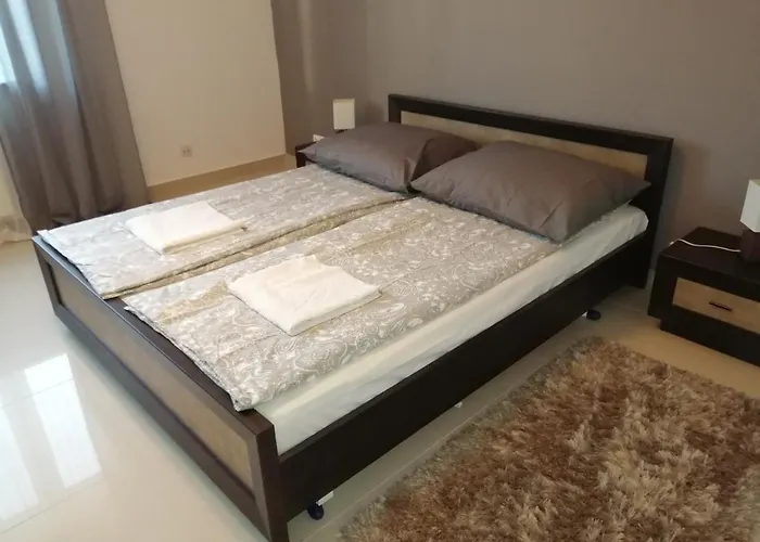 Rownica Appartement *