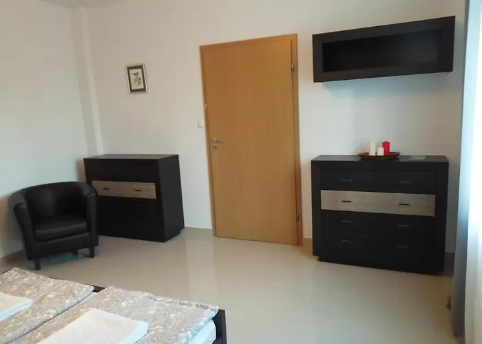 Rownica Appartement Ustroń